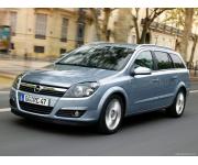 2004 - Astra H - karavan