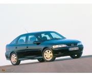 1995-2002 - Vectra B