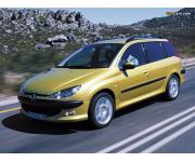 2002-2007 - Sports Wagon