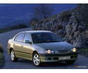 1997-2002 - 4/5vr.