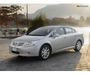 od 2009 - 4/5vr.