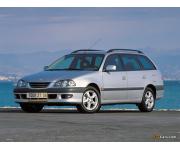 1997-2002 - karavan